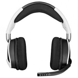 Corsair Gaming VOID Pro RGB ELITE Wireless (blanc)