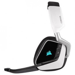 Micro-casque - Corsair Gaming VOID Pro RGB ELITE Wireless