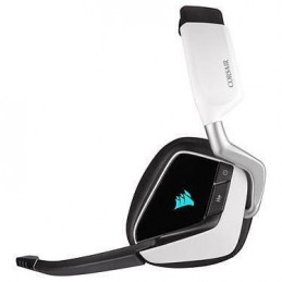 Corsair Gaming VOID Pro RGB ELITE Wireless (blanc)