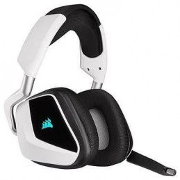 Corsair Gaming VOID Pro RGB ELITE Wireless (blanc)