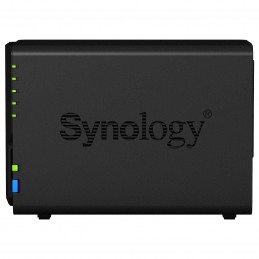 Synology DiskStation DS220+