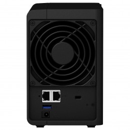 Synology DiskStation DS220+