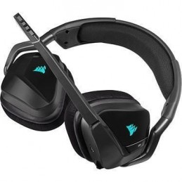 Micro-casque - Corsair Gaming VOID Pro RGB ELITE Wireless (noir)
