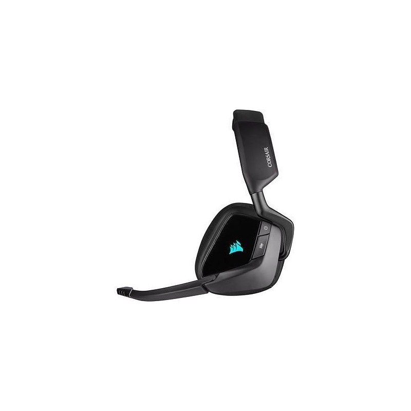 Micro-casque - Corsair Gaming VOID Pro RGB ELITE Wireless (noir)