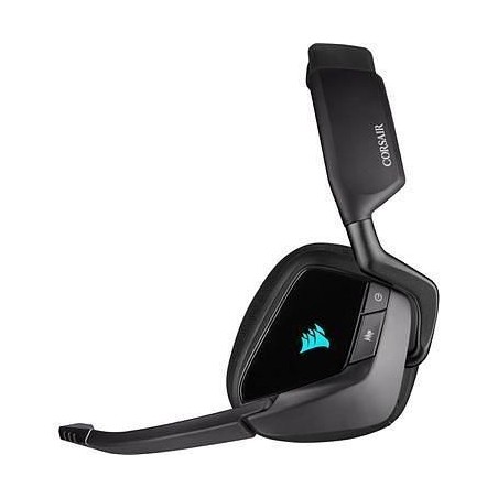 Micro-casque - Corsair Gaming VOID Pro RGB ELITE Wireless (noir)