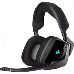 Micro-casque - Corsair Gaming VOID Pro RGB ELITE Wireless (noir)