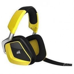 Corsair Gaming VOID Pro RGB Wireless Special Edition (jaune)