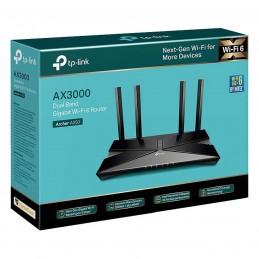 Routeur TP-LINK Archer AX50