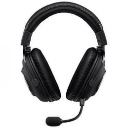 Logitech G Pro Gaming Headset Noir