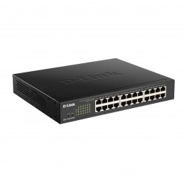 D-Link DGS-1100-24PV2