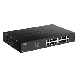 D-Link DGS-1100-16V2