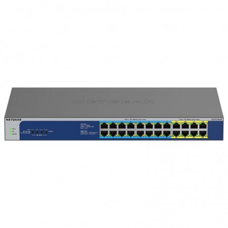Switch Netgear GS524UP