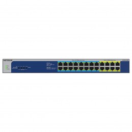 Netgear GS524UP