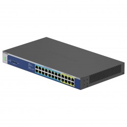 Switch Netgear GS524UP