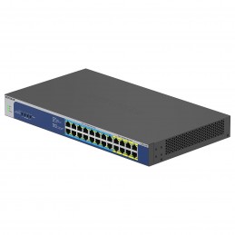 Netgear GS524UP