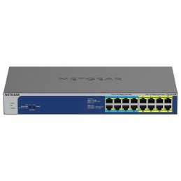 Switch Netgear GS516UP
