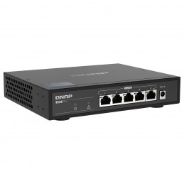 Switch QNAP QSW-1105-5T
