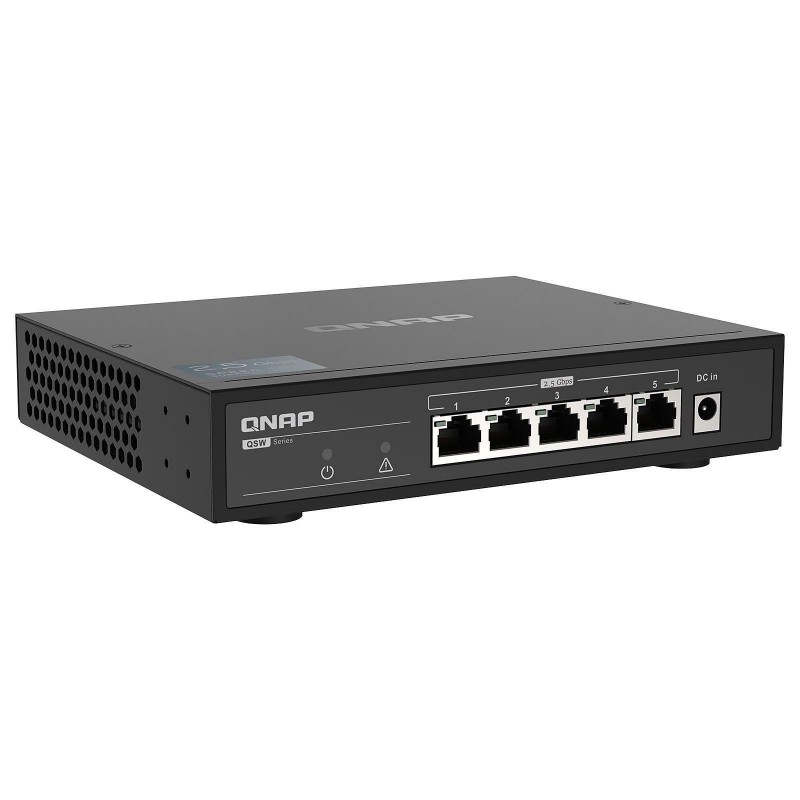 QNAP QSW-1105-5T