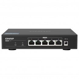 Switch QNAP QSW-1105-5T