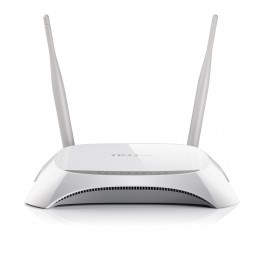 TP-LINK TL-MR3420