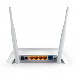 TP-LINK TL-MR3420