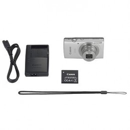 Canon IXUS 185 Argent