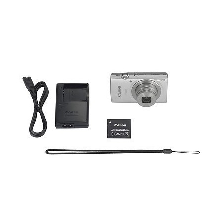 Canon IXUS 185 Argent