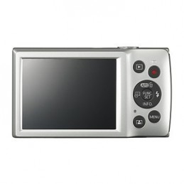 Canon IXUS 185 Argent