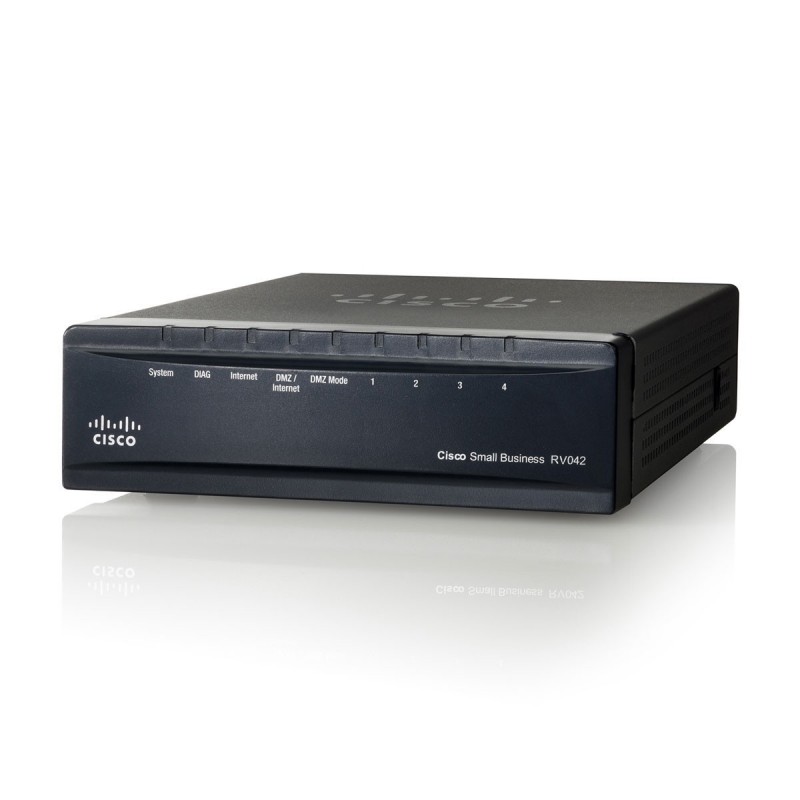 Cisco RV042