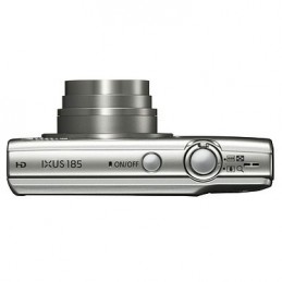 Canon IXUS 185 Argent