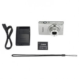 Canon IXUS 190 Argent