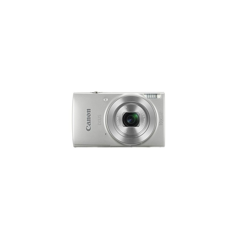 Canon IXUS 190 Argent