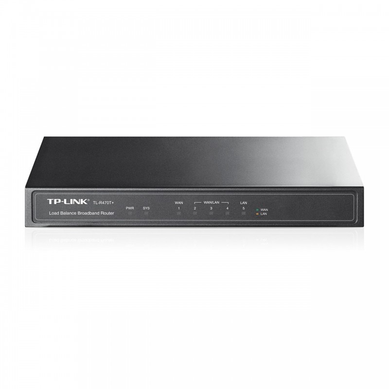 TP-LINK TL-R470T+ TP-LINK TL-R470T+