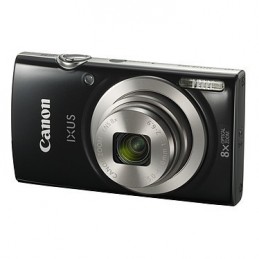 Canon IXUS 185 Noir