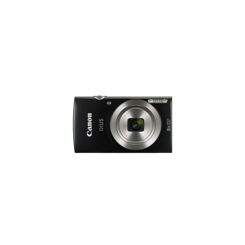 Canon IXUS 185 Noir Canon IXUS 185 Noir