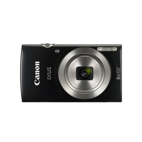 Canon IXUS 185 Noir