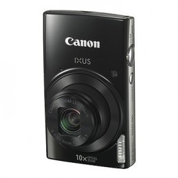 Canon IXUS 190 Noir