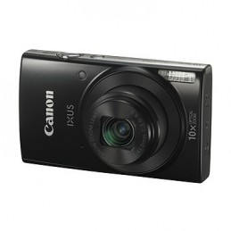 Canon IXUS 190 Noir