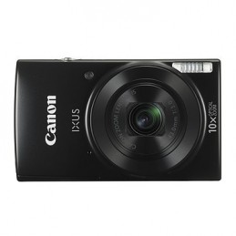 Canon IXUS 190 Noir