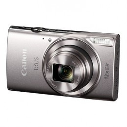 Canon IXUS 285 HS Argent