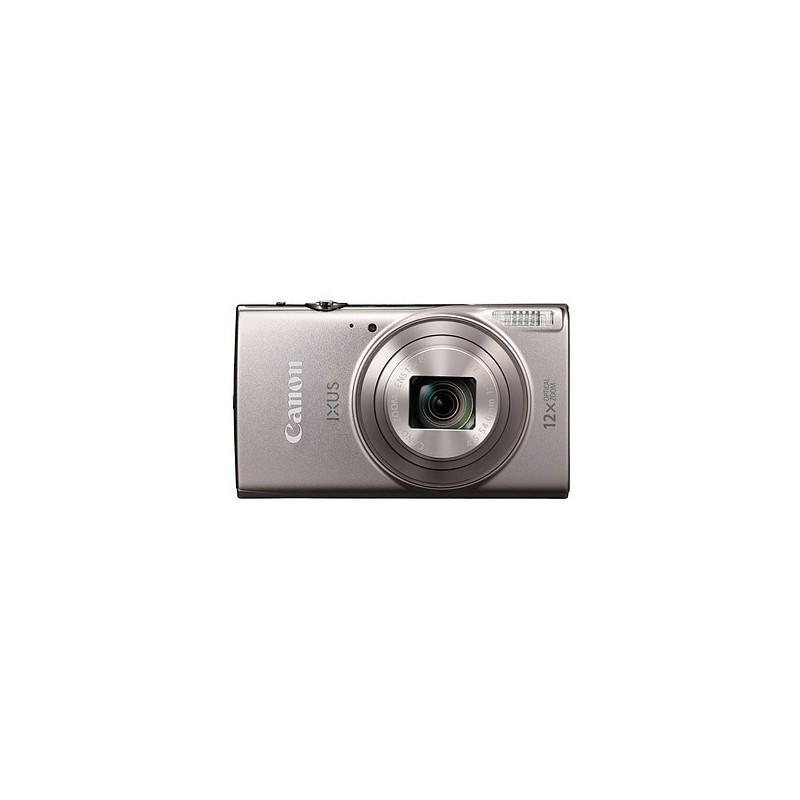 Canon IXUS 285 HS Argent Canon IXUS 285 HS Argent