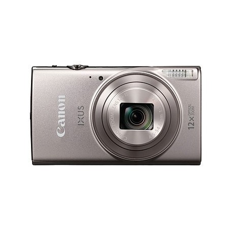 Canon IXUS 285 HS Argent