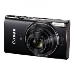 Canon IXUS 285 HS Noir