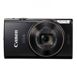 Canon IXUS 285 HS Noir