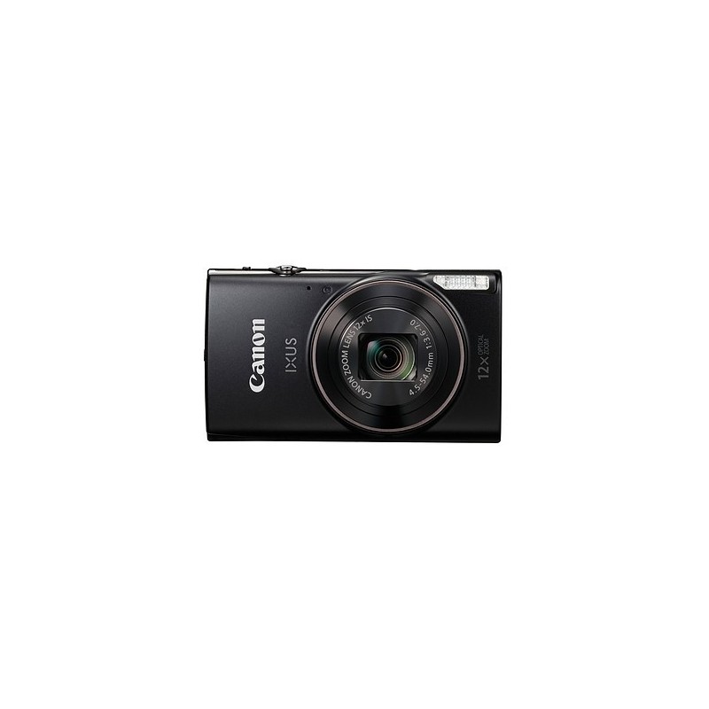 Canon IXUS 285 HS Noir Canon IXUS 285 HS Noir