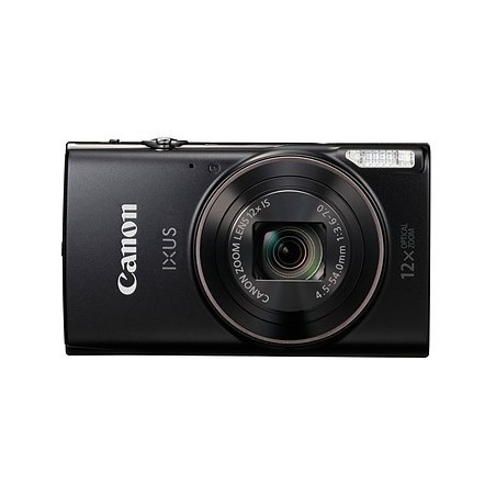 Canon IXUS 285 HS Noir