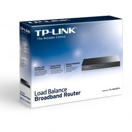 TP-LINK TL-R470T+