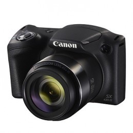 Canon PowerShot SX430 IS Noir