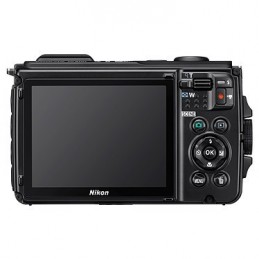 Nikon Coolpix W300 Noir