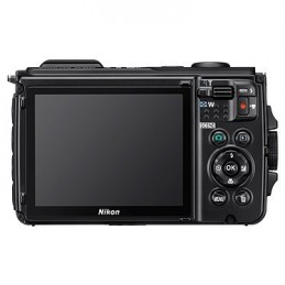 Nikon Coolpix W300 Noir